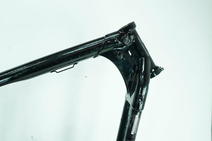 Body Main Frame Chassis SLVG, 49348-09, 2008, Harley-Davidson, Sportster, Low, XL1200 L