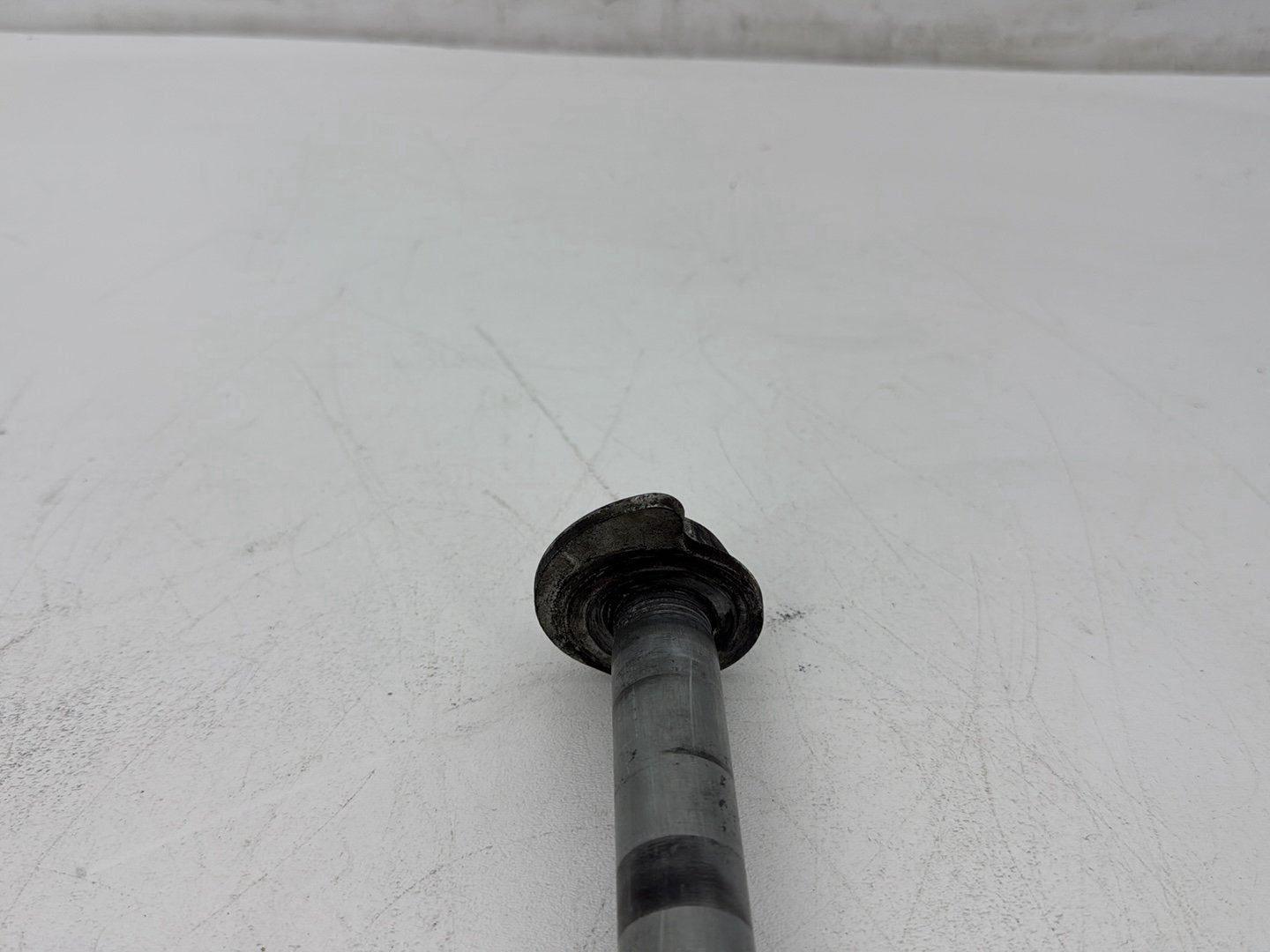 2017 Harley Road Glide Touring FLTRXS OEM Rear Wheel Axle Bolt Shaft