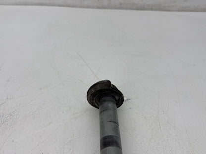 2017 Harley Road Glide Touring FLTRXS OEM Rear Wheel Axle Bolt Shaft
