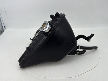 2004 - 2013 Harley-Davidson Sportster 883 Custom Oil Tank Reservoir Bottle Canister & Dipstick   62888-04