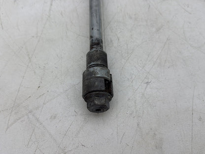 1997 Harley Softail FLSTC Heritage Classic OEM Rear Wheel Axle Bolt Shaft