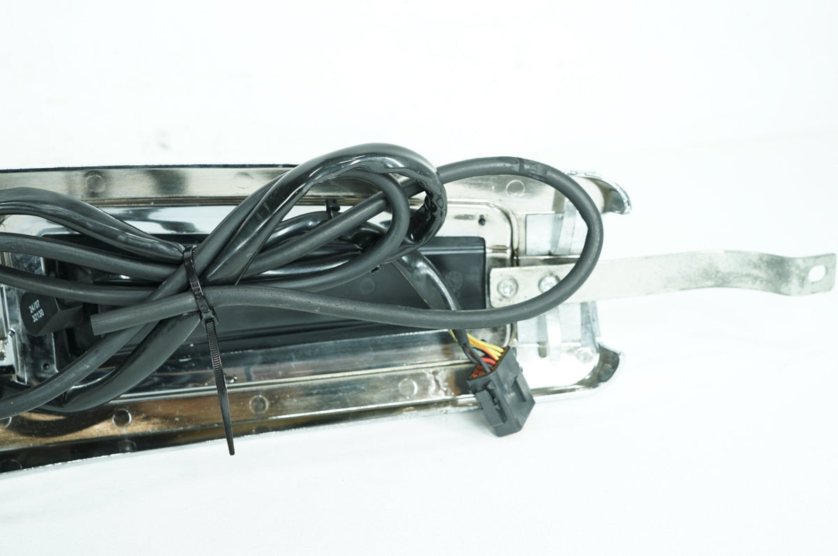 2008 Harley Touring FLHTCUI Electra Ultra OEM Fuel Gas Tank Dash Console NOKey
