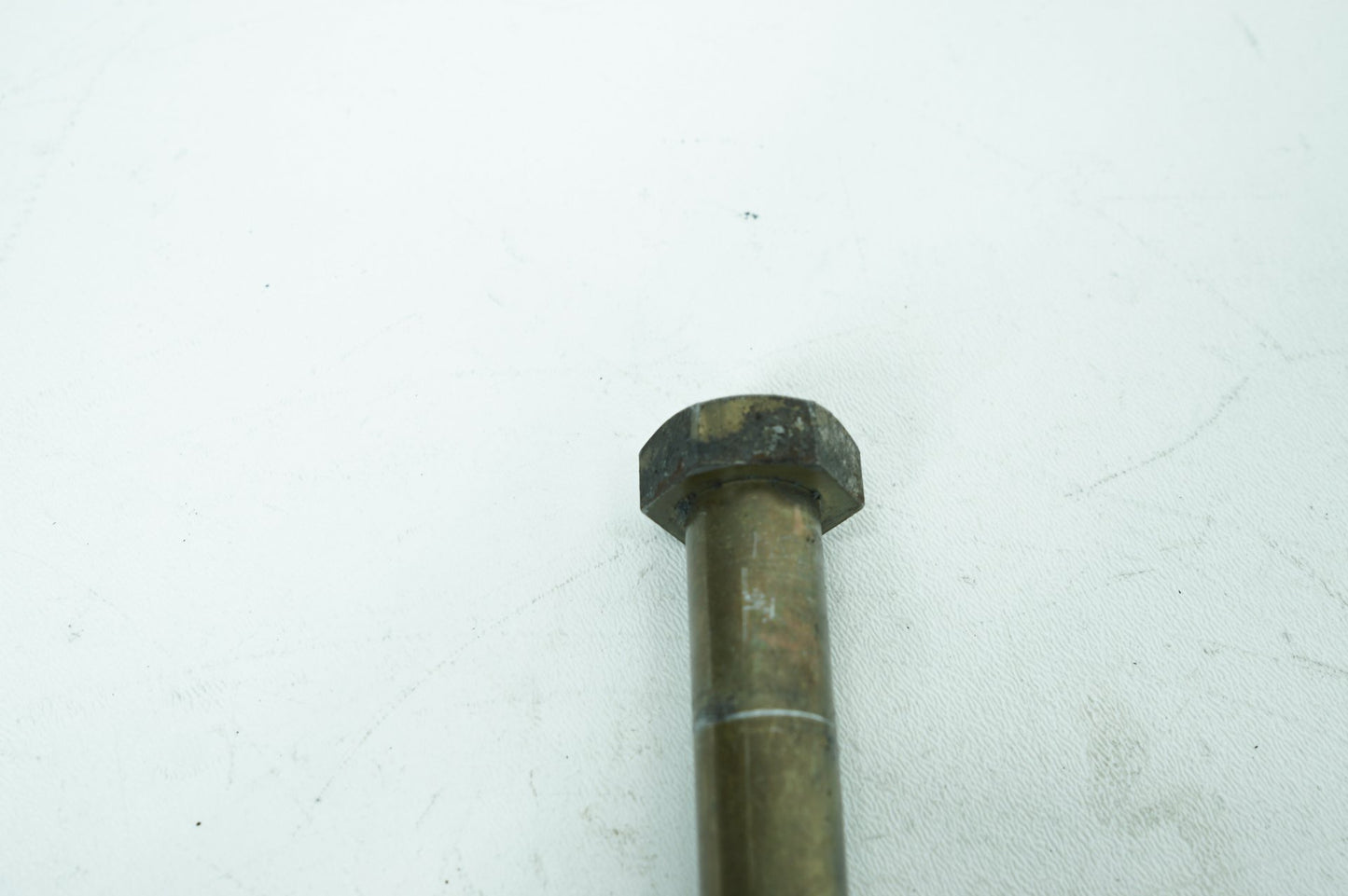 1999 - 2006 Harley-Davidson Dyna Wide Glide Rear Fork Swingarm Pivot Bolt Shaft 47817-00