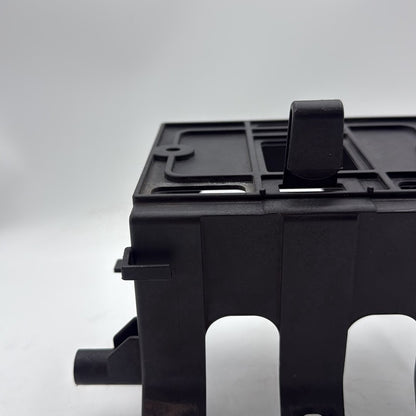2007 - 2012 Harley-Davidson Touring Electra Glide Classic Battery Tray Bracket Holder Carrier  	66281-08