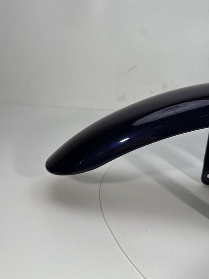 1986 - 2003 Harley-Davidson Sportster Hugger 883 Front Wheel Fender Shell Panel   58998-83E