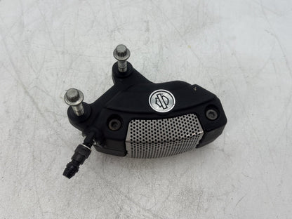 2010 Harley Street Glide Touring FLHX OEM Front Right 1 Brake Caliper
