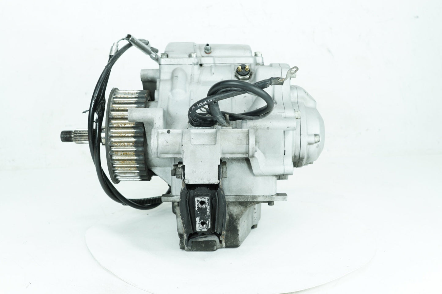 2007 - 2016 Harley-Davidson Dyna Super Glide 6 Speed Transmission Gearbox 34746-06A
