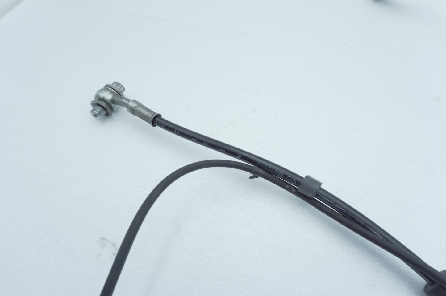 2008 - 2016 Harley-Davidson Dyna Wide Glide Front Wheel ABS Speed Sensor 40682-12
