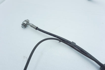2008 - 2016 Harley-Davidson Dyna Wide Glide Front Wheel ABS Speed Sensor 40682-12