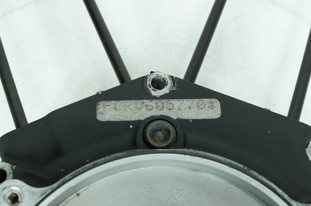 1984 - 1998 Harley-Davidson Touring Electra Glide Ultra Crankcase Shaft Engine Motor Cover 24541-84C