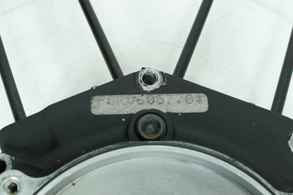 1984 - 1998 Harley-Davidson Touring Electra Glide Ultra Crankcase Shaft Engine Motor Cover 24541-84C