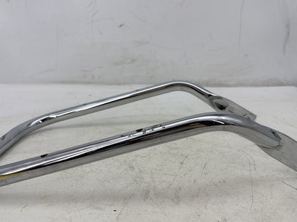 1998 Harley Touring FLHTCUI Electra Glide Ultra OEM Tour Pak Mount Top Tube Support Bar