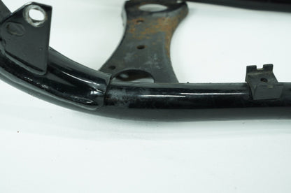 2007 - 2011 Harley-Davidson Touring Electra Ultra Body Main Frame Chassis SLVG 47900-08BHP