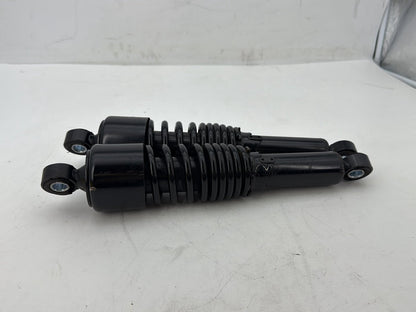 2013 Harley Street Glide Touring FLHX OEM Rear Left Right Shock Absorbers