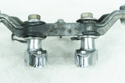1984 - 1998 Harley-Davidson Touring Electra Glide Sport Front Fork Upper Triple Tree Clamps  	45435-83B