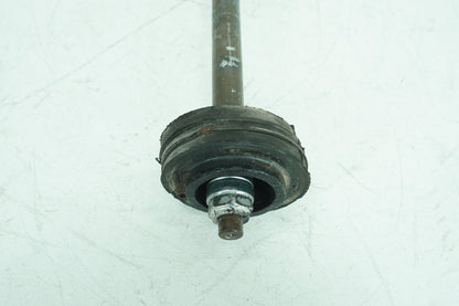1999 - 2006 Harley-Davidson Touring Electra Glide Classic Rear Fork Swingarm Pivot Bolt Shaft 47492-89A