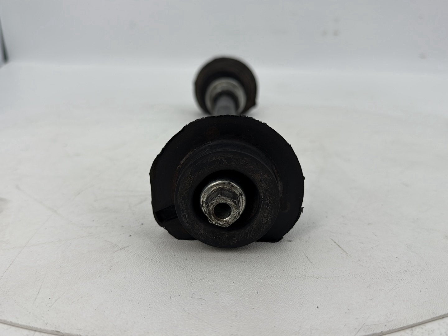 2007 - 2011 Harley-Davidson Touring Electra Glide Ultra Rear Fork Swingarm Pivot Bolt Shaft 47505-02
