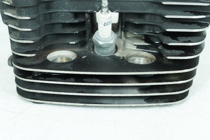 1984 - 1998 Harley-Davidson Touring Electra Glide Ultra Rear Twin Cam Engine Cylinder Head 16720-84C