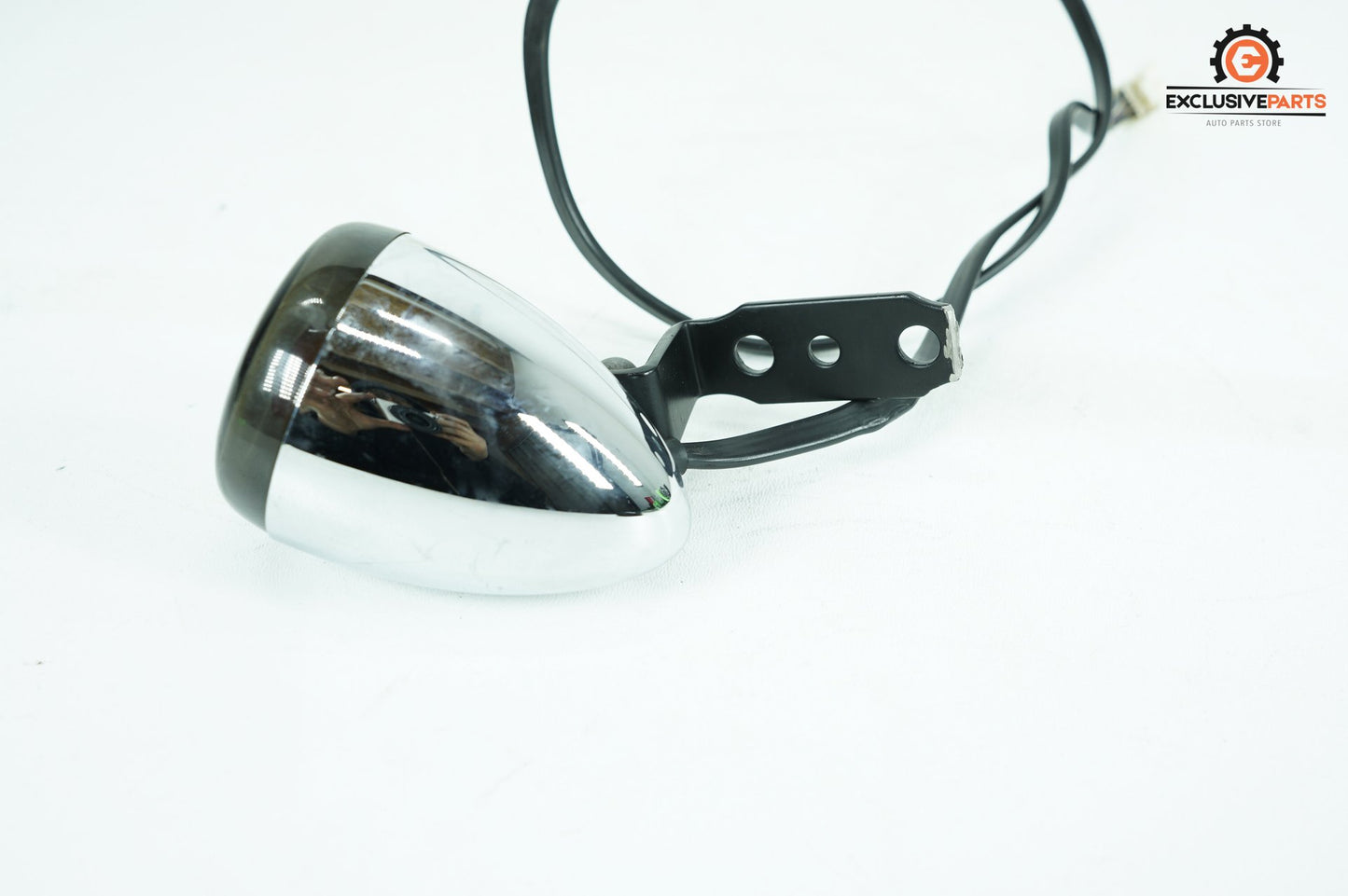 2007 - 2017 Harley-Davidson Dyna Switchback Front 1 Turn Signal Indicator Blinker 68972-00