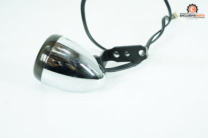 2007 - 2017 Harley-Davidson Dyna Switchback Front 1 Turn Signal Indicator Blinker 68972-00