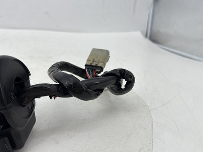 2008 Harley Electra Glide Touring Ultra FLHTCUI OEM Left Turn Signal Headlight Switches Controls