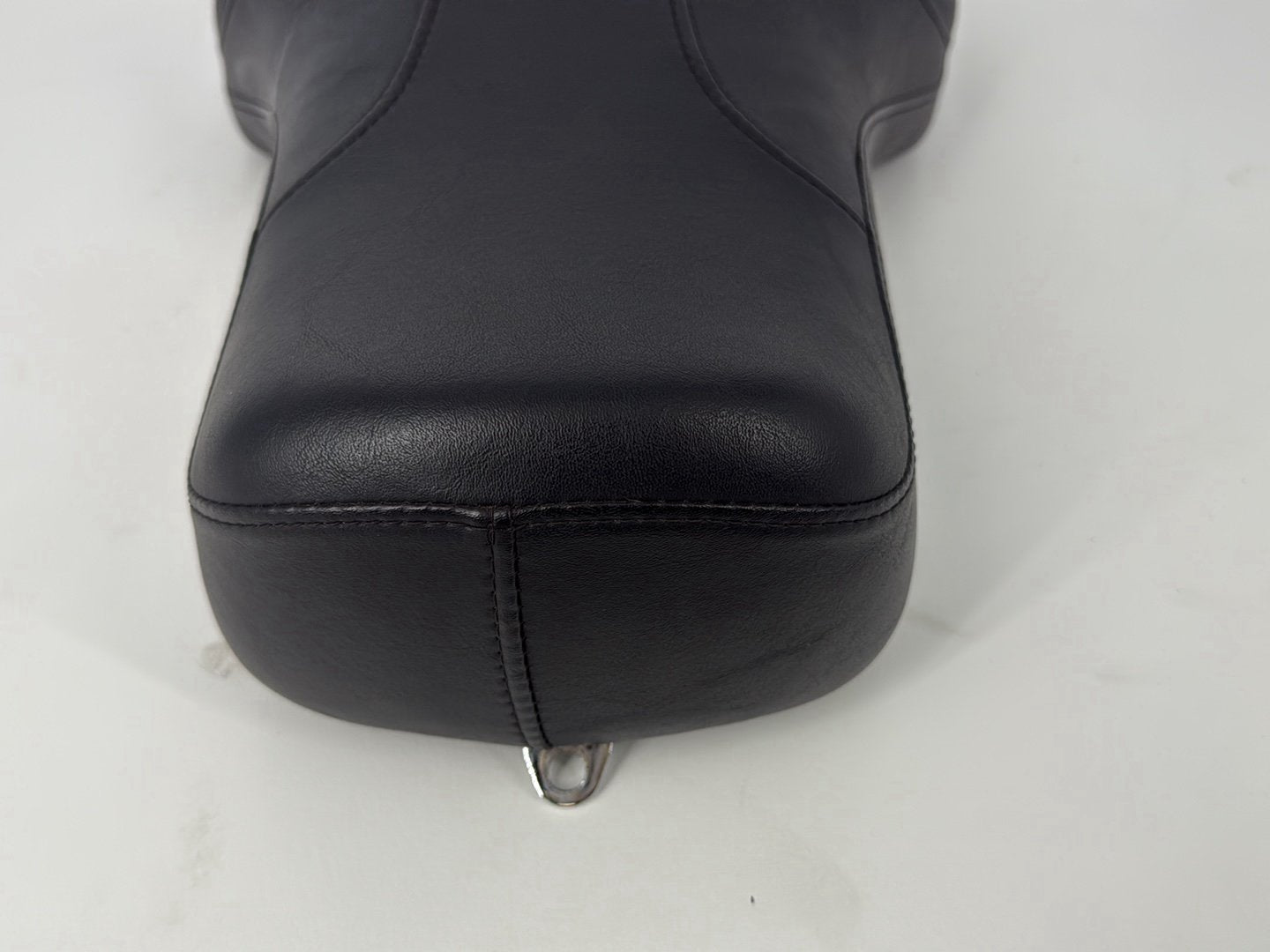 2003 Harley Sportster XL1200C 1200 Custom Anniversary OEM Passenger Rider Driver Seat Saddle