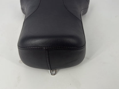 2003 Harley Sportster XL1200C 1200 Custom Anniversary OEM Passenger Rider Driver Seat Saddle