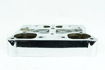 1999 - 2006 Harley-Davidson Touring Road King Classic Twin Cam Lower 1 Rocker Box 17543-99A 17543-99