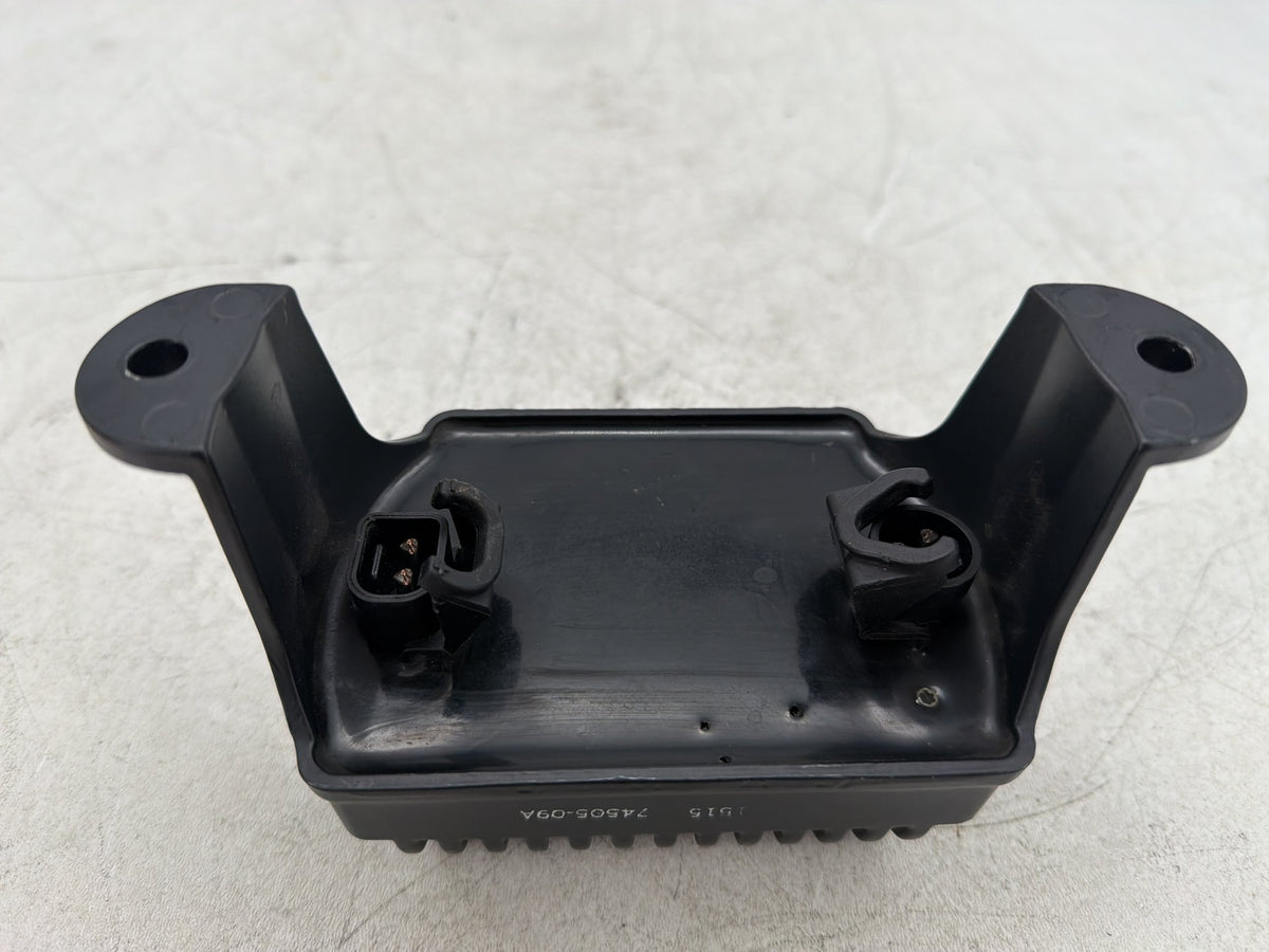 2015 Harley Electra Glide Touring Ultra OEM Voltage Regulator Rectifier