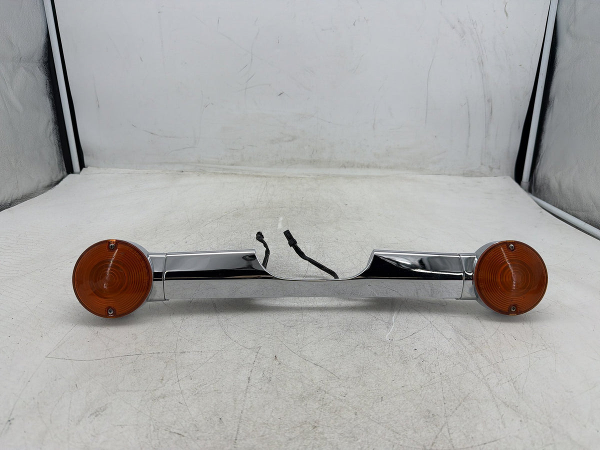 2008 Harley Electra Glide Touring Ultra OEM Rear Left & Right Turn Signals