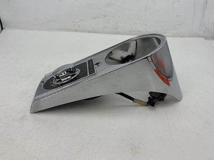 2004 Harley Softail FLSTC Heritage Classic OEM Fuel Gas Tank Dash Console NOKey