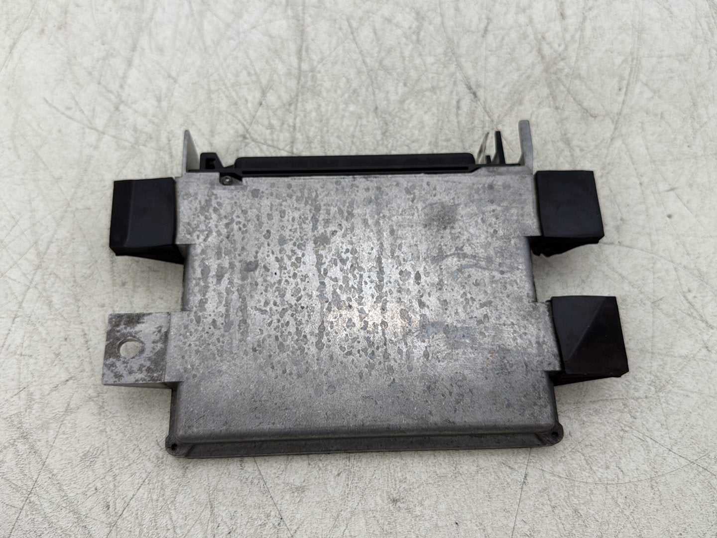 1998 Harley Touring FLHTCUI Electra Glide Ultra OEM Engine Control Module Magneti Marelli ECM