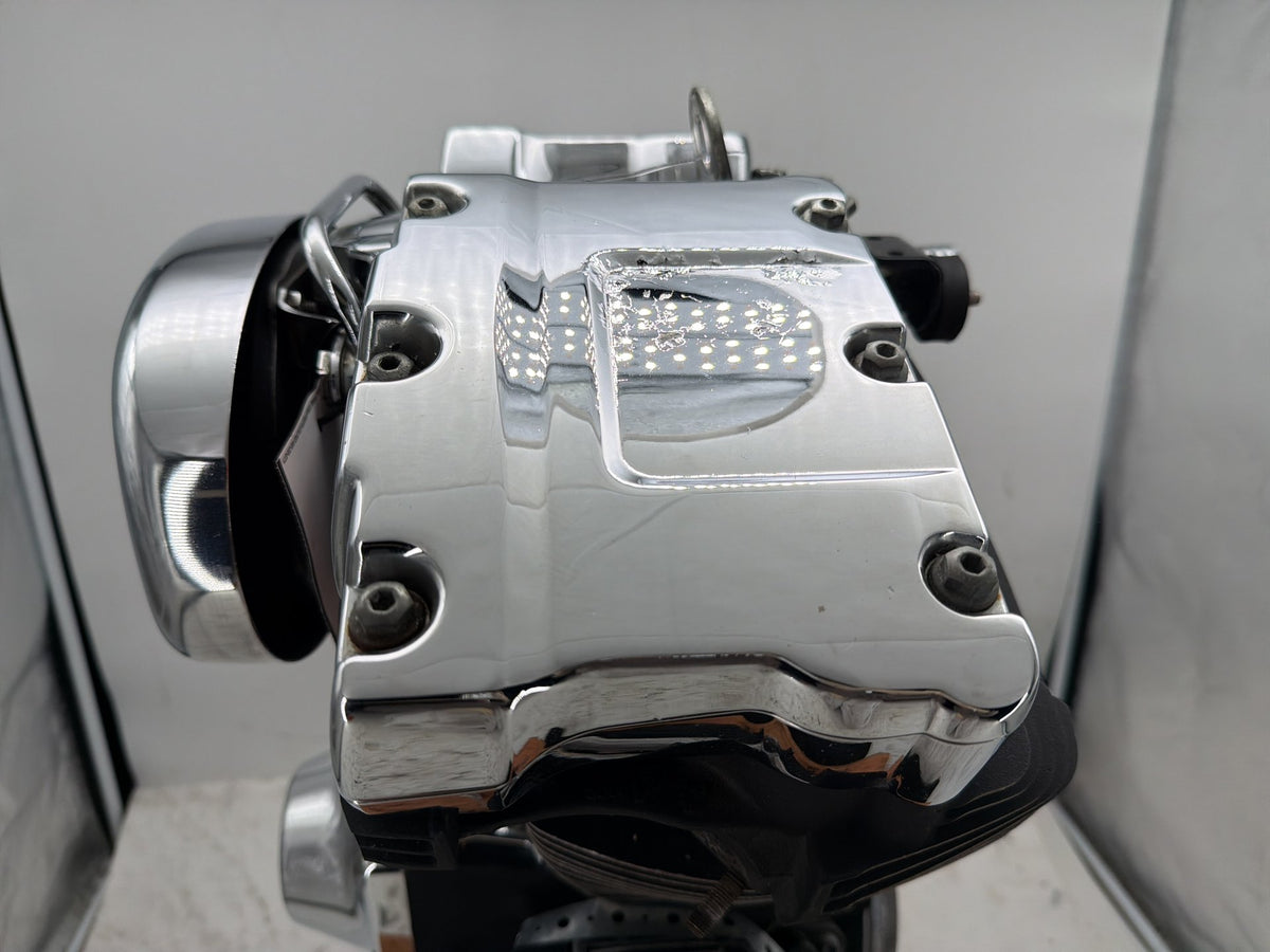 2001 Harley Softail Deuce FXSTD OEM CARB Twin Cam 88 B Engine Motor 24K