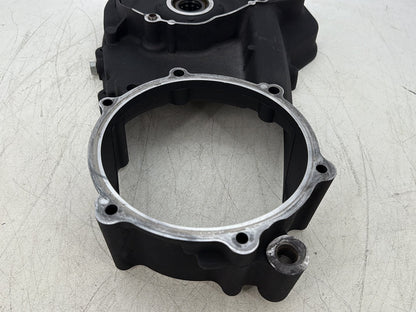 2007 Harley Touring FLHTCUI Electra Glide Ultra OEM Inner Primary Clutch Cover