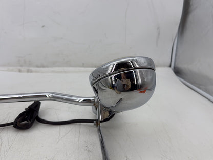 2006 Harley Softail FLSTCI Heritage Classic OEM Front Turn Signal Indicators Aux Light Bar