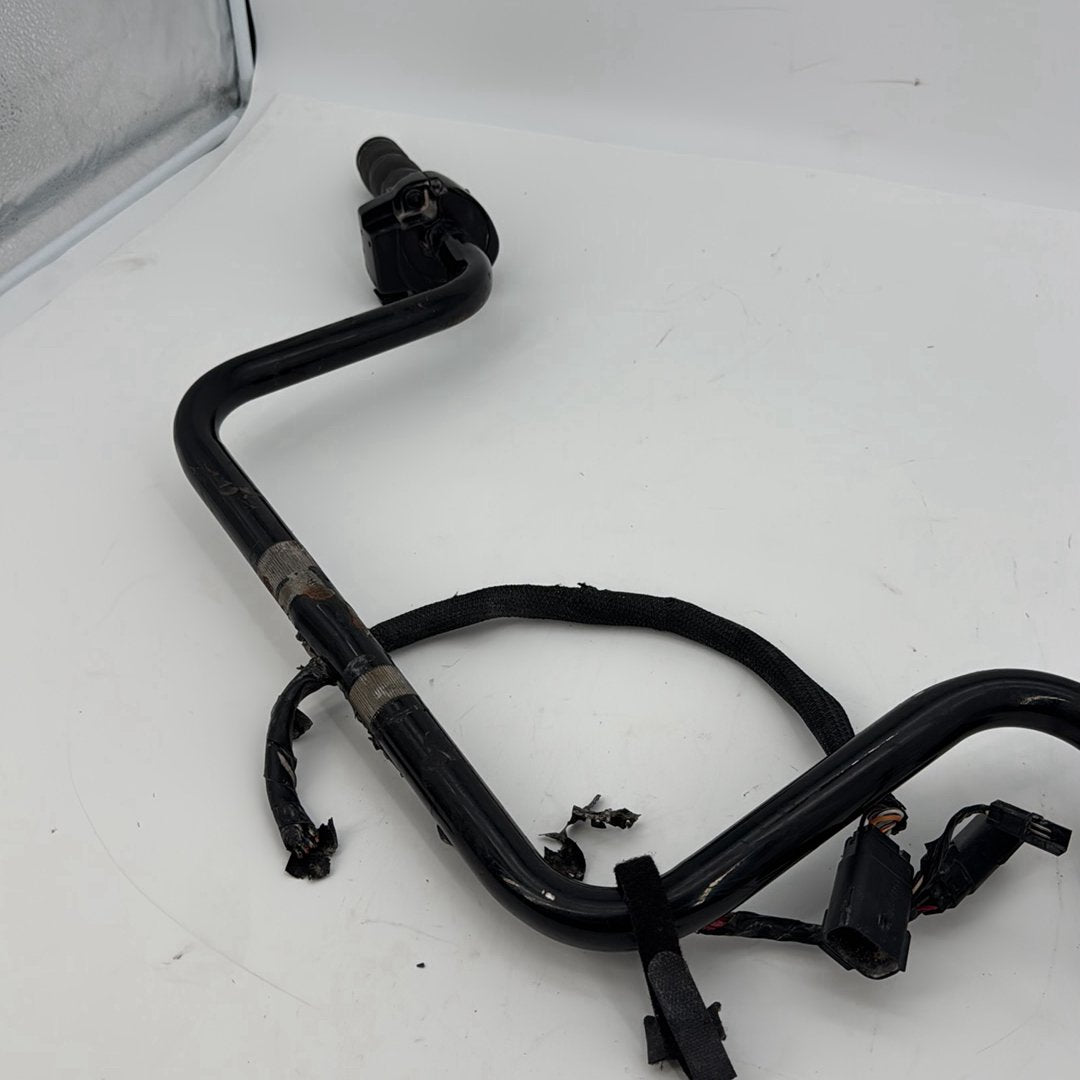 2008 - 2016 Harley-Davidson Touring Street Glide Handlebars Left Right Switches Controls 55924-08