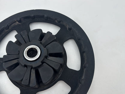 2011 Harley Road King Touring Classic OEM Rear Driver Pulley Sprocket 68T 1"