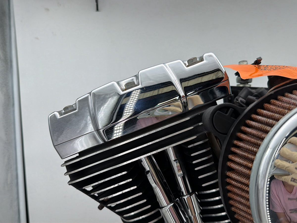 2006 Harley Electra Glide Touring Ultra OEM EFI Twin Cam 88 Engine Motor 37K
