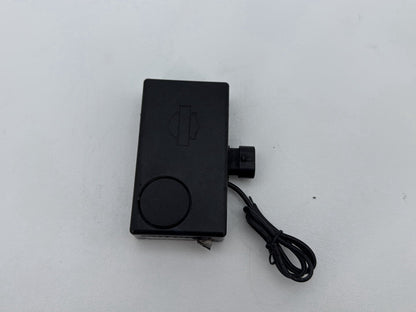 2007 Harley Softail Heritage Classic FLSTC OEM Security Alarm Control Module Siren