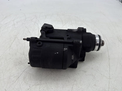 2011 Harley Softail FLSTFB Fat Boy OEM Engine Starter Motor