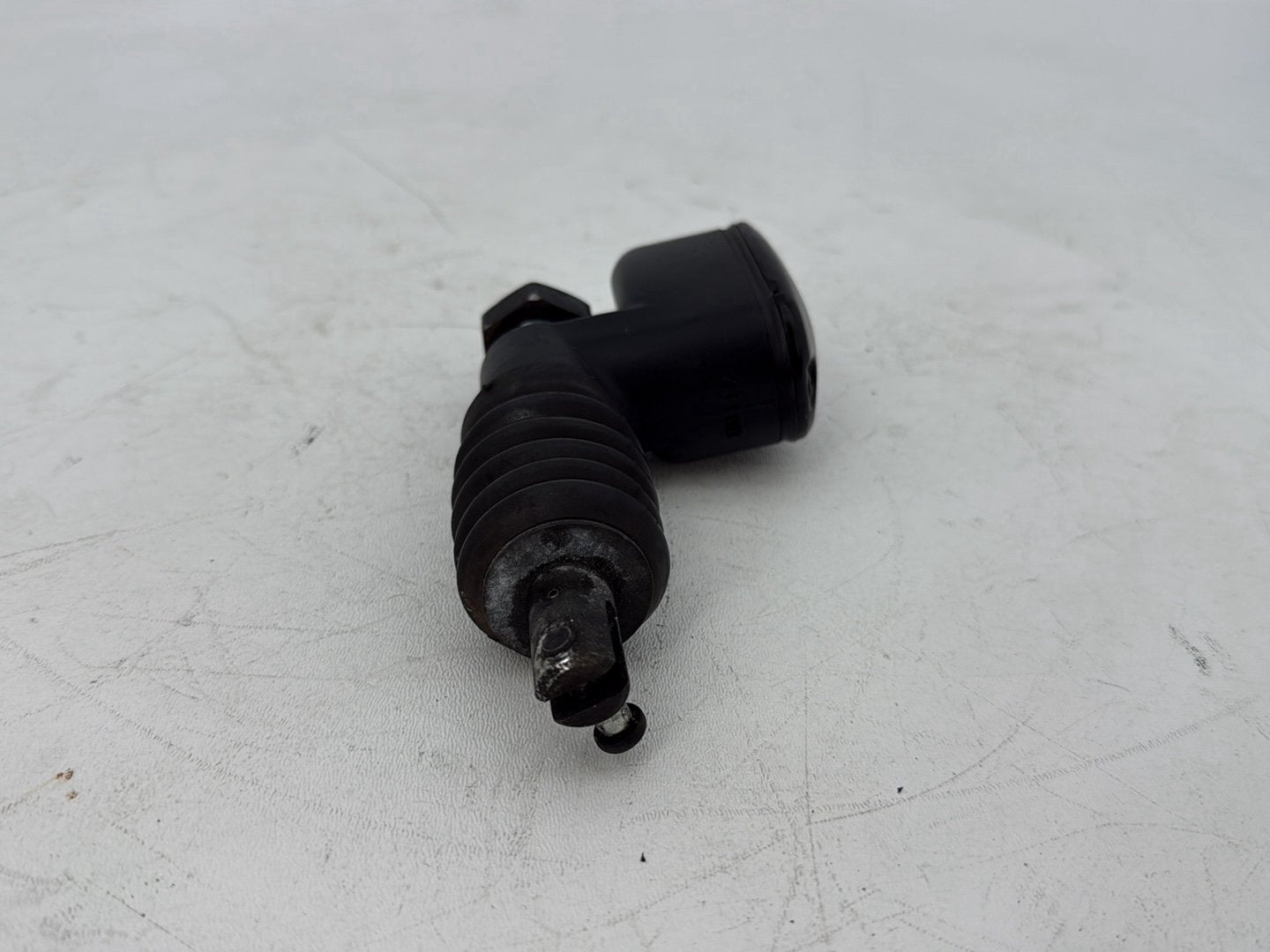 1999 - 2006 Harley-Davidson Touring Road King Police Rear Brake Master Cylinder Reservoir 41755-99D