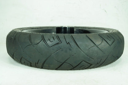 2007 - 2013 Harley-Davidson Touring Electra Glide Ultra Rear Wheel Rim Tire SR777
