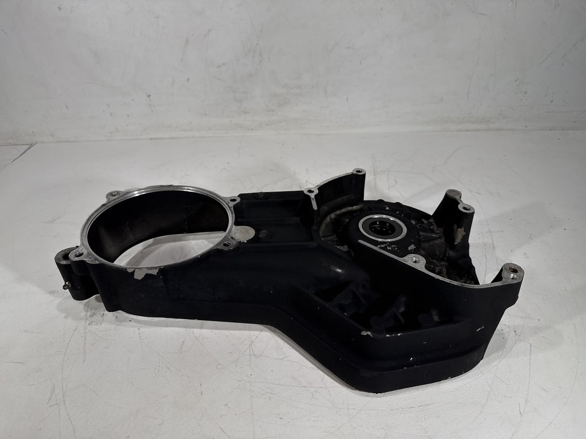 1993 Harley Electra Glide Touring FLHT OEM Inner Primary Clutch Cover