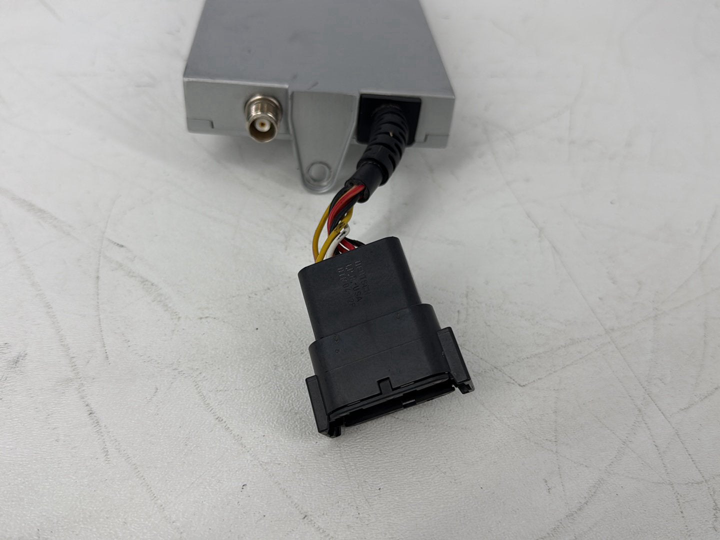 2007 - 2016 Harley-Davidson Touring Electra Glide Ultra XM Harman Kardon Radio Module 76235-06C