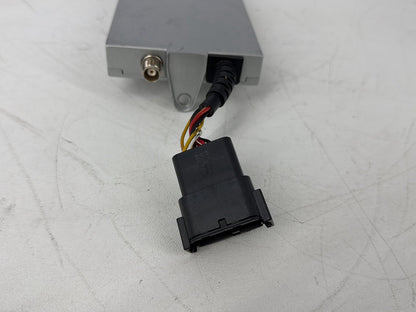 2007 - 2016 Harley-Davidson Touring Electra Glide Ultra XM Harman Kardon Radio Module 76235-06C