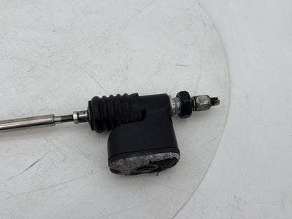 2007 - 2012 Harley-Davidson Dyna Super Glide Rear Brake Master Cylinder Reservoir 42474-06