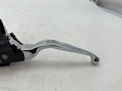 2000 Harley Dyna FXDWG Wide Glide OEM Front Right Brake Lever Master Cylinder