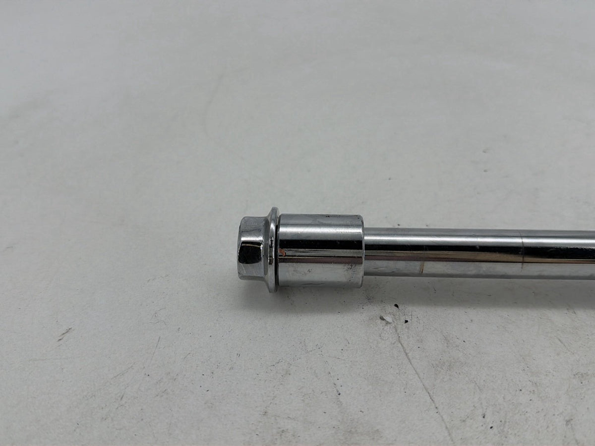 1990 Harley Electra Glide Touring Sport OEM Rear Wheel Axle Bolt Shaft