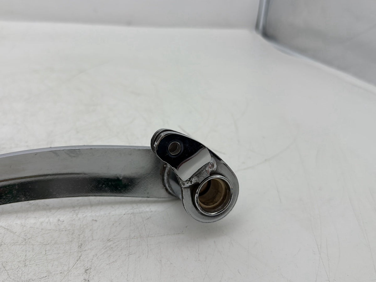 2014 Harley Street Glide Touring FLHXS OEM Foot Brake Control Lever Pedal