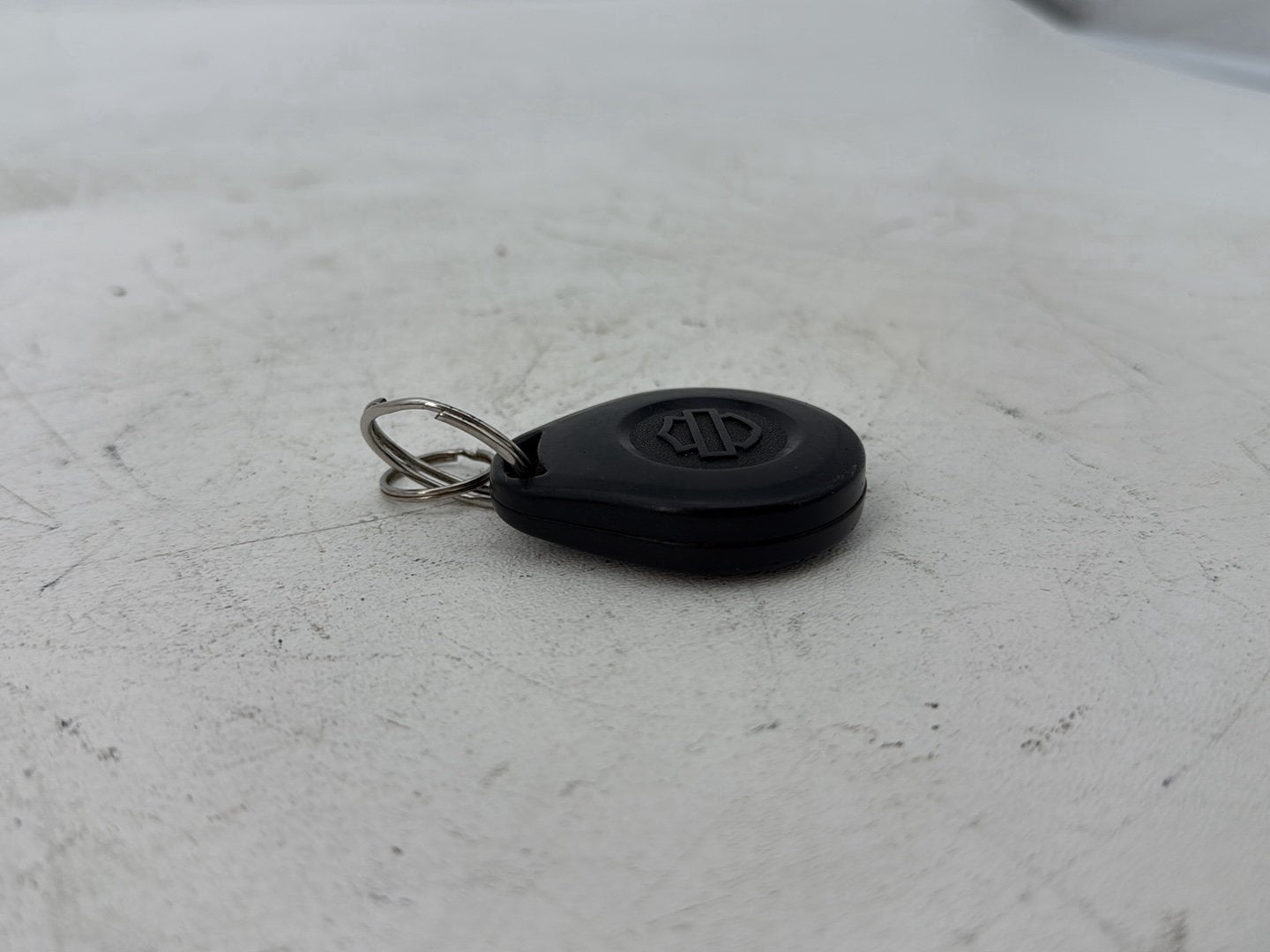 2008 - 2016 Harley-Davidson Touring Electra Glide Ultra Smart Keyless 1 Key Fob Remote 68926-07